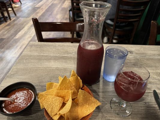 Los Panchos Restaurant by null