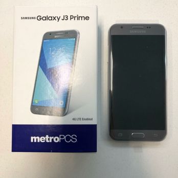 Metro by T-Mobile - My new phone! - Mobile Phones Near Me - San Jose, California