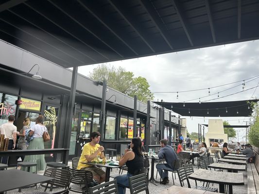 The Wash by null The Wash by null