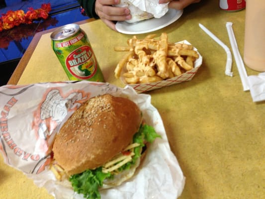 Hamburgao - Kearny NJ by null