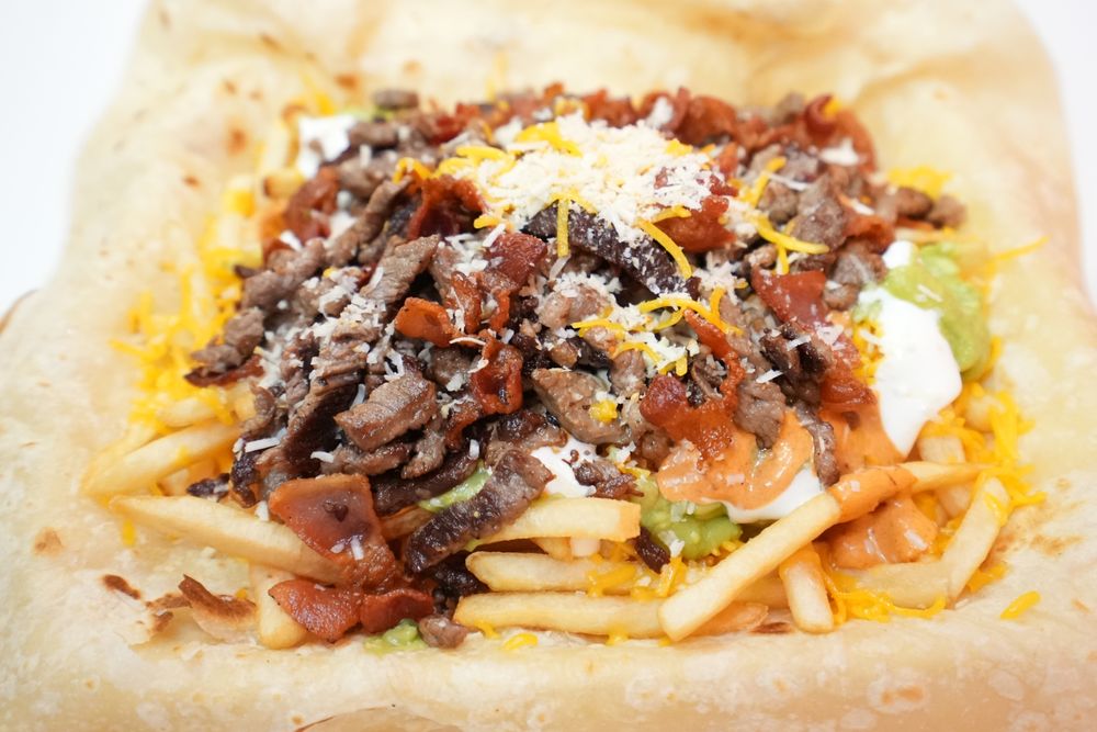 ALBETOS TACO SHOP Updated October 2024 58 Photos & 49 Reviews 3255 St Rose Pkwy, Henderson