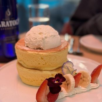 Momoya - dessert - Sushi Bars Near Me - New York, New York Momoya - dessert - Sushi Bars Near Me - New York, New York