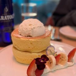 Momoya - Dessert