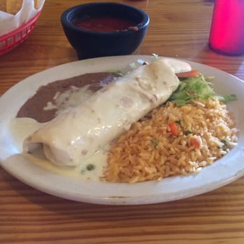 El Rancho Tapatio - Lunch #6 - Mexican Near Me - Lexington, Kentucky El Rancho Tapatio - Lunch #6 - Mexican Near Me - Lexington, Kentucky