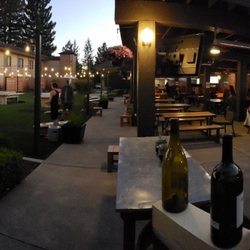 Night life