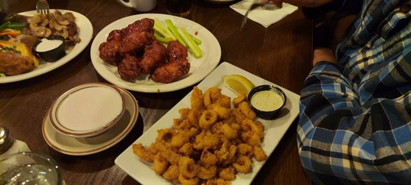 Knight's Steakhouse by null