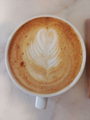 Perfect Day Cafe by null