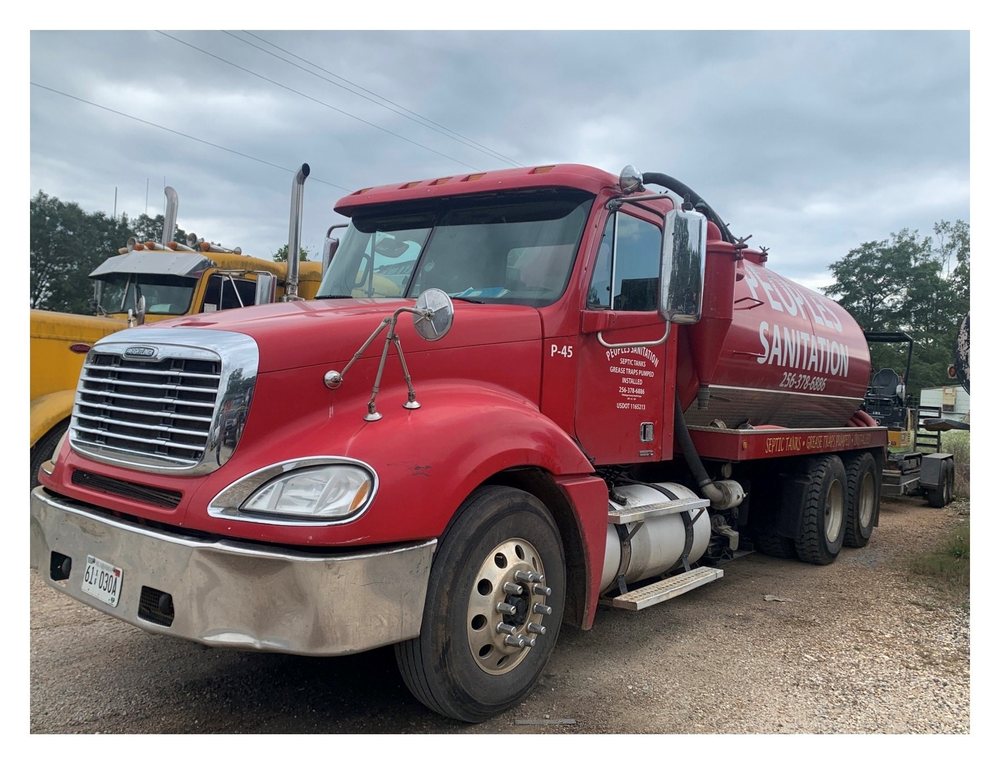 PEOPLES SERVICES Updated September 2024 21 Industrial Park Dr