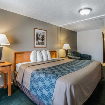 Econo Lodge Downtown - Hotels Near Me - Vernal, Utah Econo Lodge Downtown - Hotels Near Me - Vernal, Utah