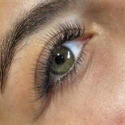 Perfect Lash Aesthetics