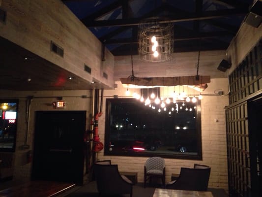 Wooster's Garden by null