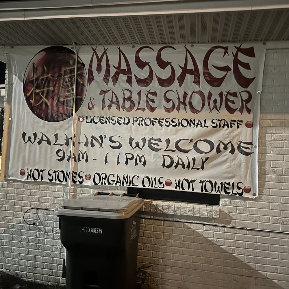 TOP 10 BEST Massage Asian in Pensacola, FL - Updated 2025 - Yelp