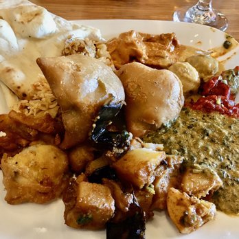 India Grill indian restaurant and bar - 2020-A sampling of the buffet yet still didn't get to try everything! - Indian Near Me - Arlington, Texas India Grill indian restaurant and bar - 2020-A sampling of the buffet yet still didn't get to try everything! - Indian Near Me - Arlington, Texas