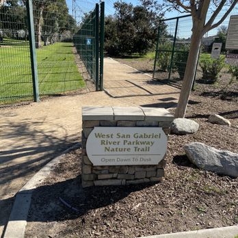 Monte Verde Park - Nature Trail starts here - Parks Near Me - Lakewood, California Monte Verde Park - Nature Trail starts here - Parks Near Me - Lakewood, California