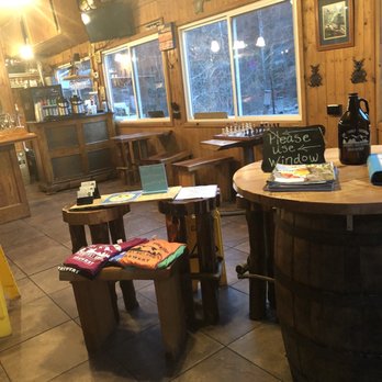 Chimney Rock Brewing - Breweries Near Me - Chimney Rock, North Carolina
