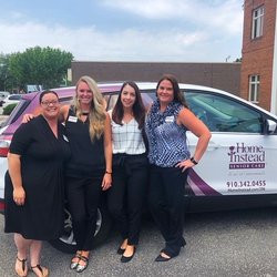 Home Instead - Client Care Team - Home Instead Senior Care