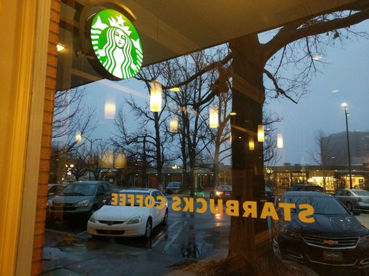 Starbucks by null Starbucks by null