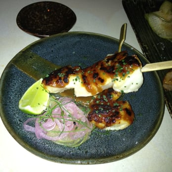 Sushisamba - Asian Fusion Near Me - London, XGL