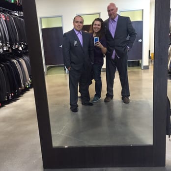 Hollywood Suits - Men's Clothing Near Me - Westminster, California