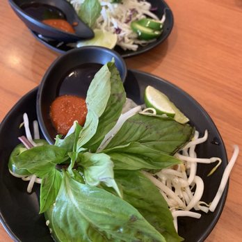 Pho Lovers - Soup toppings - Vietnamese Near Me - Sunnyvale, California