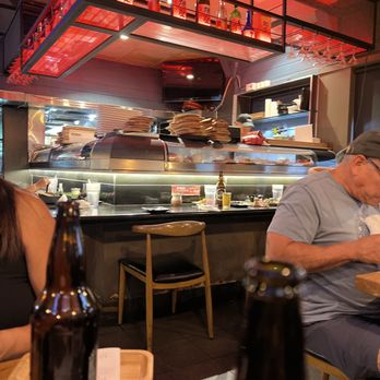 Oji Sushi & Sake Bar - The best experience here. - Sushi Bars Near Me - Montebello, California Oji Sushi & Sake Bar - The best experience here. - Sushi Bars Near Me - Montebello, California