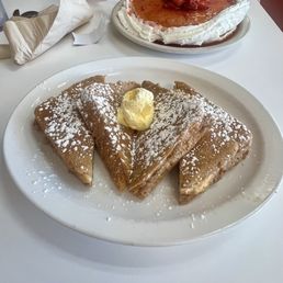 2 Slice French Toast