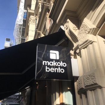 Makoto Bento - Japanese Near Me - Stockholm, Alberta