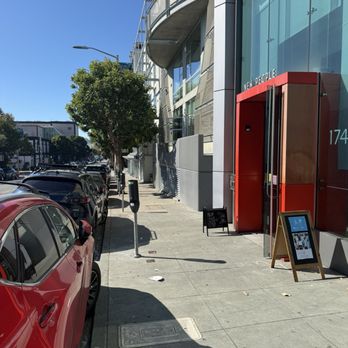 Best Boy Electric - Outside - Coffee & Tea Near Me - San Francisco, California Best Boy Electric - Outside - Coffee & Tea Near Me - San Francisco, California