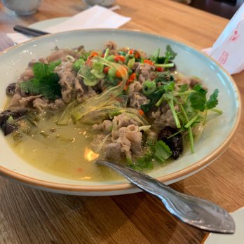 Hu's Cooking - Beef Hot Pot - Chinese Near Me - Houston, Texas Hu's Cooking - Beef Hot Pot - Chinese Near Me - Houston, Texas