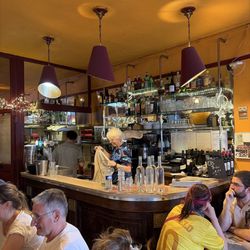 Bistro des Augustins - Sunday dinner @ The Bistro!
