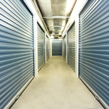 iStorage - Self Storage Near Me - Palm City, Florida