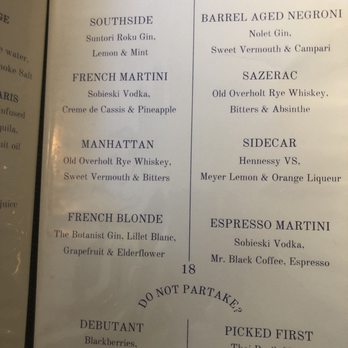 L'Ermitage - French Martini pour moi - French Near Me - Beverly Hills, California L'Ermitage - French Martini pour moi - French Near Me - Beverly Hills, California