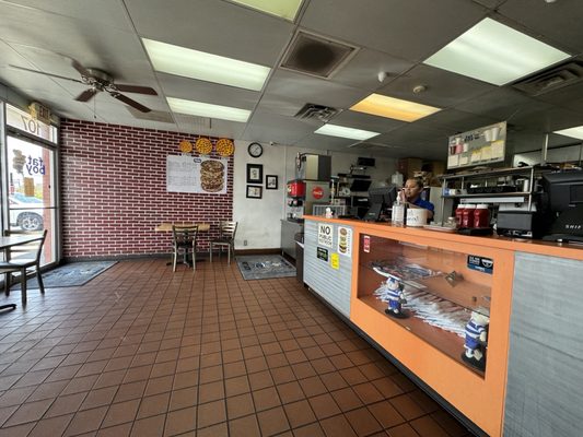 Fat Boy Restaurant by null