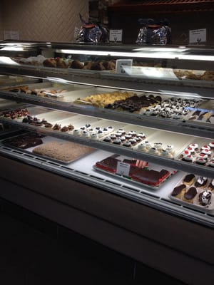 Maria's Pastry Shop by null