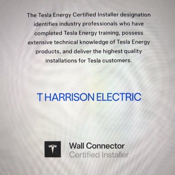 T Harrison Electric - Electricians Near Me T Harrison Electric - Electricians Near Me