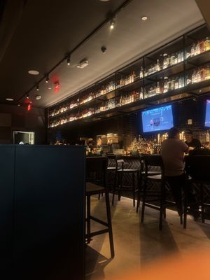 Black Tap Craft Burgers & Beer - Miami by null