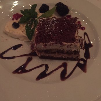 Il Gabbiano - Italian Near Me - Miami, Florida