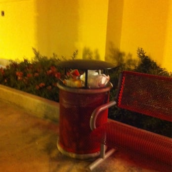 Target - Perhaps they could empty the trash can - Department Stores Near Me - Mission Viejo, California Target - Perhaps they could empty the trash can - Department Stores Near Me - Mission Viejo, California