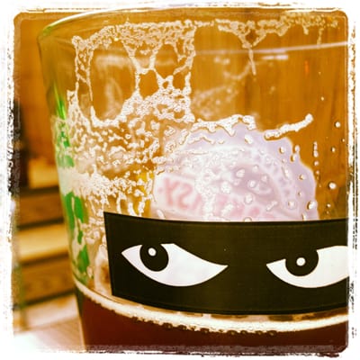 The Crown Inn by null