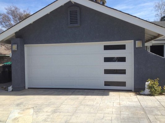 Cook Overhead Garage Doors 16280 Sierra Hwy Santa Clarita Ca Gates Mapquest