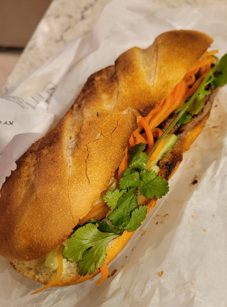 Pho Cali