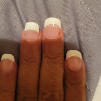 A Nails & Spa - Nail Salons Near Me - Dallas, Georgia