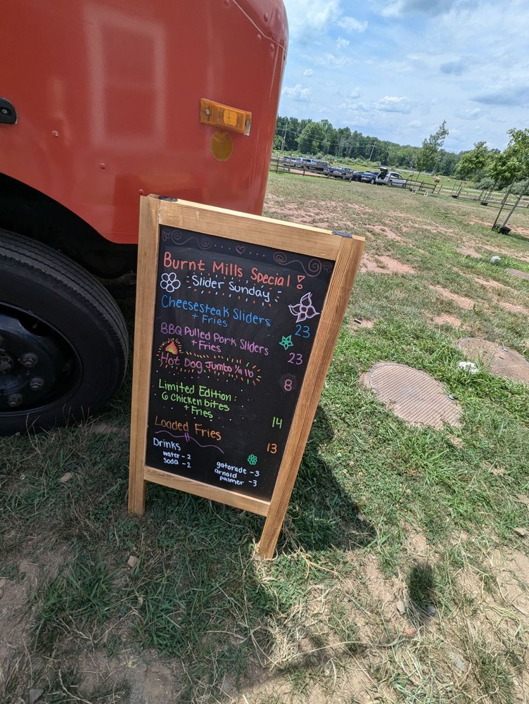 SUMMER DAZE CATERING Updated July 2024 Request a Quote Basking