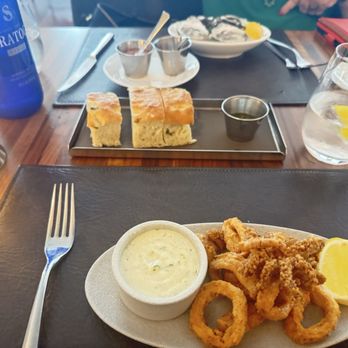 Oceana - Seafood Near Me - New York, New York Oceana - Seafood Near Me - New York, New York