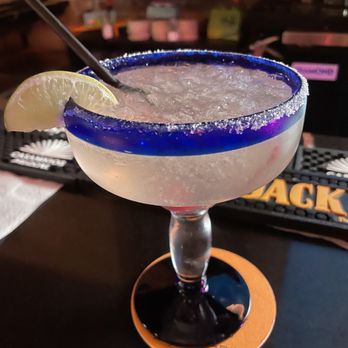 Mamajuana Cafe - Margarita - Dominican Near Me - Plainfield, New Jersey