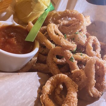 Serafina - Calamari - Italian Near Me - San Juan, Puerto Rico Serafina - Calamari - Italian Near Me - San Juan, Puerto Rico