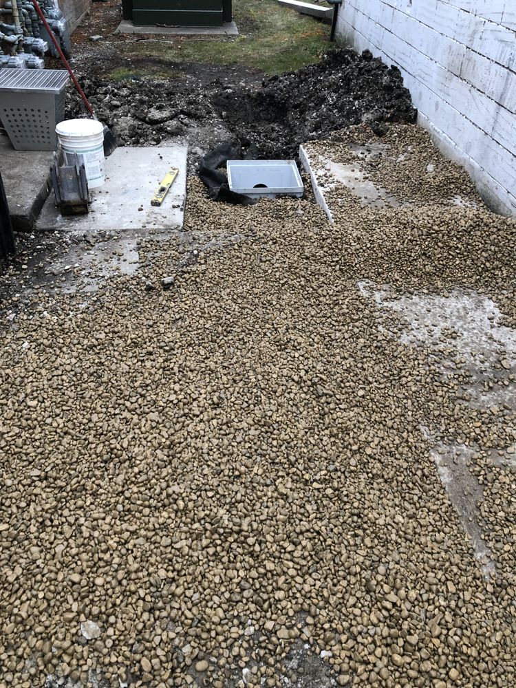 Slide of Local Plumbing And Sewer