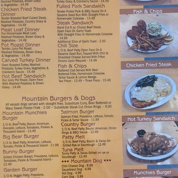 Mountain Munchies - Menu - dinner - Sandwiches Near Me - Big Bear Lake, California Mountain Munchies - Menu - dinner - Sandwiches Near Me - Big Bear Lake, California