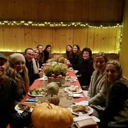 Hudson Valley Bucket List - A pop-up picnic on a farm overlooking the Shawangunk Mountains