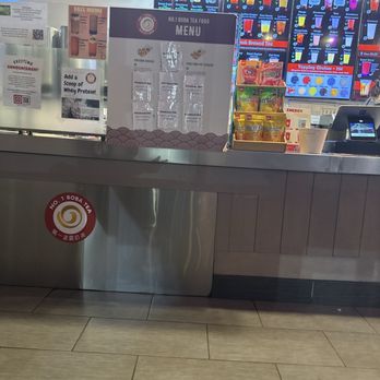 No. 1 Boba Tea Eastern - Coffee & Tea Near Me - Las Vegas, Nevada